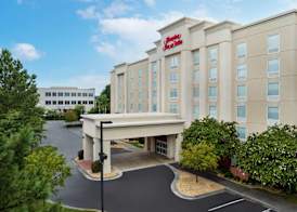 Hampton Inn & Suites Durham/North I-85 2