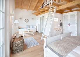 Belle Maison - Das kleine Hotel 4