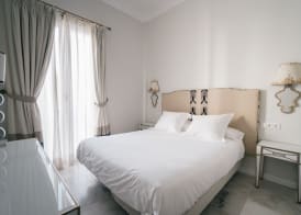 Apartamentos Abreu Suites 2
