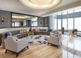The Bristol Hotel San Diego 4