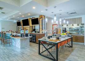 Hilton Garden Inn Augusta 5