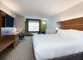 Holiday Inn Express & Suites FLEMING ISLAND by IHG 5