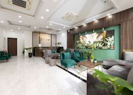 Nature Hotel 5