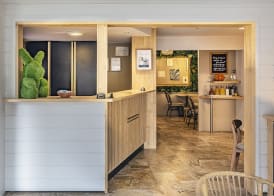 Ostal Pau Universite - Sure Hotel Collection by Best Western 5