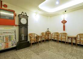 Nan Yeang Hotel Petaling Street 2
