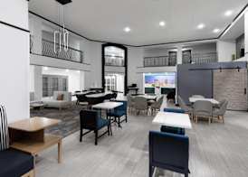 La Quinta Inn & Suites by Wyndham Houston Bush IAH South 4