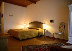 Agriturismo al Colle 5