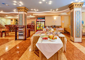 Hotel Smolyan 2