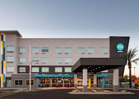 Tru By Hilton Phoenix Glendale Westgate 4