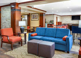 Comfort Inn Hoffman Estates - Schaumburg 3