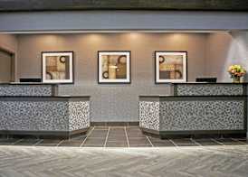 Super 8 by Wyndham Copley Akron 5