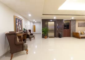 Abian Harmony Hotel 2