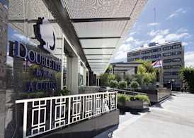 DoubleTree By Hilton A Coruña 3