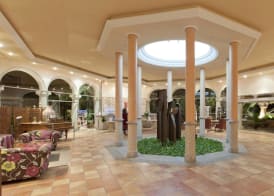 Lago Garden Hotel & Spa 2