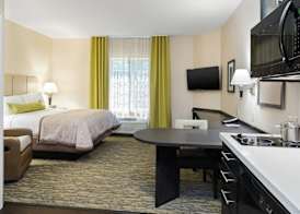 Candlewood Suites GROVE CITY - OUTLET CENTER by IHG 5