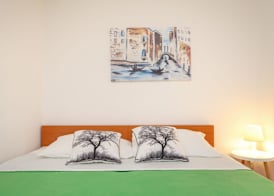 Apartments Mondo 4