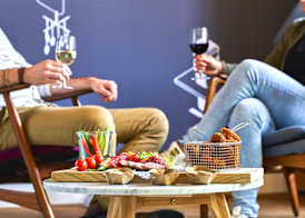 Stayokay Hostel Amsterdam Oost 3