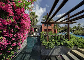Asia Gardens Hotel & Thai Spa, A Royal Hideaway Hotel 4
