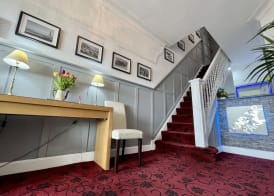 Windsor Park Hotel 5