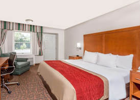 Days Inn by Wyndham Williamsburg Historic Area 3