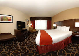 Holiday Inn Express & Suites HOUSTON SOUTH - PEARLAND by IHG 3