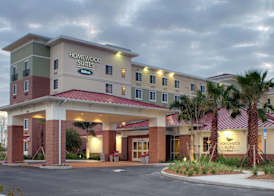 Homewood Suites by Hilton Port St. Lucie-Tradition 2