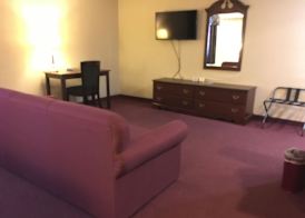 Baymont by Wyndham Mount Vernon Renfro Valley 5