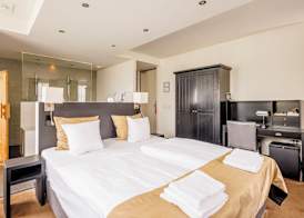 Grand Hotel Alkmaar 5