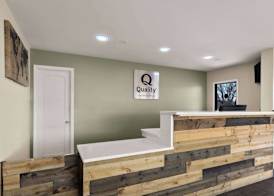 Quality Inn Monroe 4