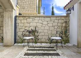 Fedora Otel Alaçatı 3