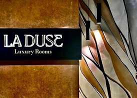 La Duse Luxury Rooms 2