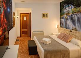 Hotel Al-Ándalus Peal, en Cazorla Comarca 5