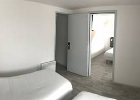 BRIT HOTEL Confort MORLAIX 5