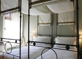 Relais di Tenuta Santa Caterina B&B 2