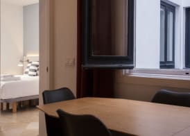 Gran Central Suites 2