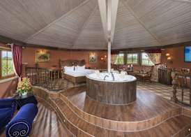 Wellnesshotel Seeschlößchen - Privat- Spa & Naturresort 3