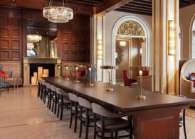 The Westin San Jose 3