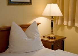 Hotel Zachs 5