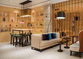 Ramada Encore by Wyndham Chinatown Kuala Lumpur 2