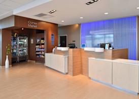 Fairfield Inn & Suites by Marriott Sacramento Airport Woodland 2