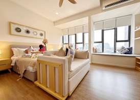 Ceylonz Suites KLCC By Twin Tower View 4