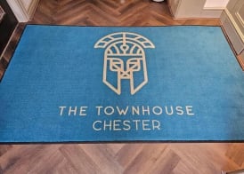 The Townhouse Chester 2