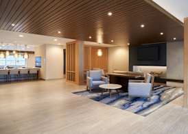 Fairfield by Marriott Inn & Suites West Palm Beach 3
