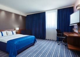 Holiday Inn Express NEUNKIRCHEN by IHG 5
