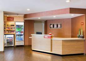 TownePlace Suites Austin South 2
