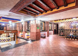 Hotel Benedicta 2