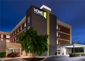 Home2 Suites by Hilton Atlanta South/McDonough 3
