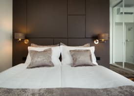 Dream Luxury Rooms 3