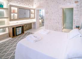 Vico Bianco Raro Rooms Collections 4
