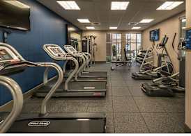 Hampton Inn & Suites Reno West 5